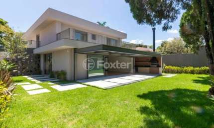 Casa com 4 quartos à venda na Rua Alberto Faria, 2189, Alto de Pinheiros, São Paulo, 371 m2 por R$ 8.390.000