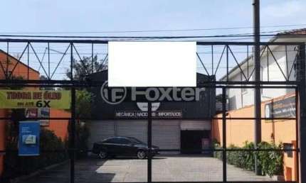 Barracão / Galpão / Depósito com 1 sala à venda na Rua Nicolau Barreto, 38, Vila Cordeiro, São Paulo, 450 m2 por R$ 6.000.000