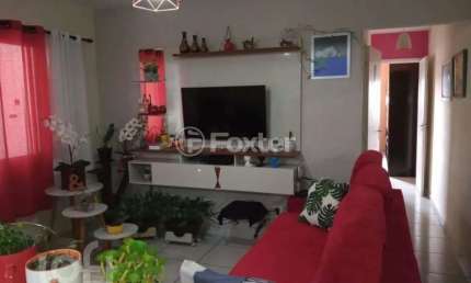 Casa com 2 quartos à venda na Rua São Pedro, 181, Recanto Verde do Sol, São Paulo, 80 m2 por R$ 848.000