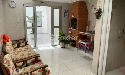 Casa com 3 quartos à venda na Rua Matias de Albuquerque, 32, Anchieta, São Bernardo do Campo, 211 m2 por R$ 850.000