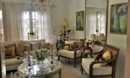 Casa com 3 quartos à venda na Rua Major Izidoro, 296, Jardim São Vicente, Cotia, 170 m2 por R$ 750.000