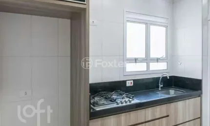 Apartamento com 2 quartos à venda na Rua Três de Maio, 50, Jardim Olavo Bilac, São Bernardo do Campo, 56 m2 por R$ 430.000