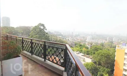 Apartamento com 4 quartos à venda na Rua São Domingos Sávio, 137, Vila Ida, São Paulo, 310 m2 por R$ 3.410.000