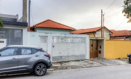 Casa com 4 quartos à venda na Rua Salvador Romeu, 430, Vila Isolina Mazzei, São Paulo, 412 m2 por R$ 1.325.000