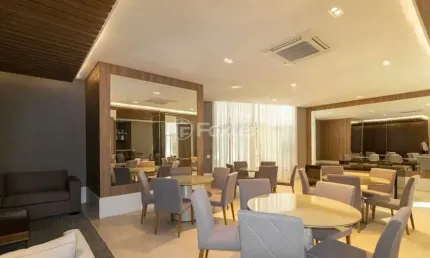 Apartamento com 4 quartos à venda na rua joaquim josé esteves, 60, santo amaro, são paulo, 350 m2 por r$ 5.500.000
