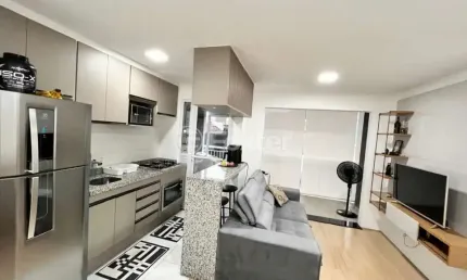 Apartamento com 2 quartos à venda na rua malvina ferrara samarone, 195, vila dom pedro i, são paulo, 55 m2 por r$ 635.000