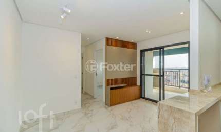 Apartamento com 2 quartos à venda na Avenida Guapira, 117, Tucuruvi, São Paulo, 63 m2 por R$ 830.000