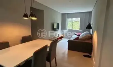 Apartamento com 2 quartos à venda na rua dos coqueiros, 535, campestre, santo andré, 68 m2 por r$ 520.000
