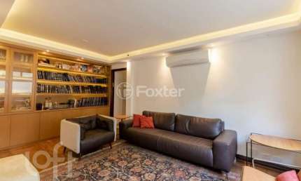 Apartamento com 3 quartos à venda na Rua da Consolação, 3630, Consolação, São Paulo, 140 m2 por R$ 1.700.000