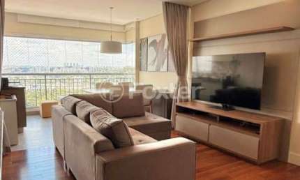 Apartamento com 2 quartos à venda na Rua Comendador Elias Assi, 126, Caxingui, São Paulo, 75 m2 por R$ 1.250.000