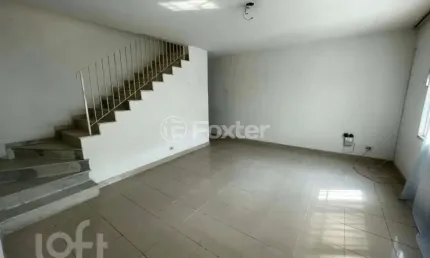 Casa com 3 quartos à venda na rua leite de barros, 54, vila prado, são paulo, 139 m2 por r$ 650.000