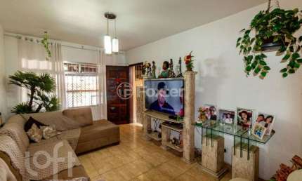Casa com 3 quartos à venda na Rua João Cariani, 34, Jardim Regis, São Paulo, 125 m2 por R$ 650.000