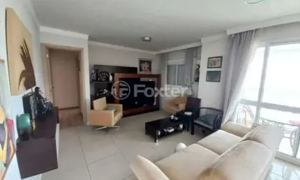 Apartamento com 3 quartos à venda na Rua Helena, 151, Vila Olímpia, São Paulo, 100 m2 por R$ 2.690.000