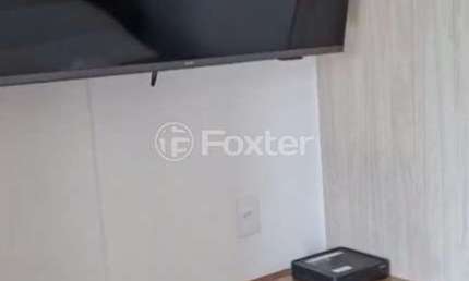 Kitnet / Stúdio à venda na Rua Joaquim Guarani, 63, Jardim das Acacias, São Paulo, 20 m2 por R$ 285.000