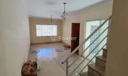 Casa com 4 quartos à venda na rua marcos fernandes, 102, jardim da saude, são paulo, 220 m2 por r$ 1.080.000