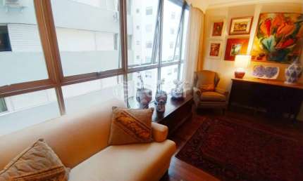 Apartamento com 3 quartos à venda na Alameda Campinas, 1497, Jardim Paulista, São Paulo, 145 m2 por R$ 1.750.000