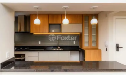 Apartamento com 2 quartos à venda na Rua do Rocio, 159, Vila Olímpia, São Paulo, 75 m2 por R$ 1.380.000