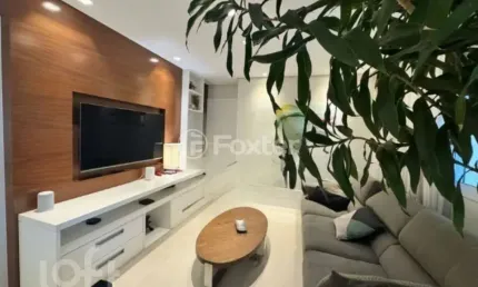 Apartamento com 2 quartos à venda na Rua São Jorge, 604, Santo Antônio, São Caetano do Sul, 113 m2 por R$ 1.950.000