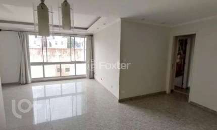 Apartamento com 3 quartos à venda na Rua Donatello, 42, Jardim Bela Vista, Santo André, 107 m2 por R$ 510.000