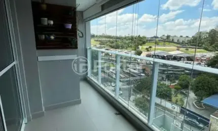 Apartamento com 2 quartos à venda na Rua Ferdinando Demarchi, 36, Demarchi, São Bernardo do Campo, 57 m2 por R$ 565.000