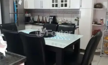 Casa com 2 quartos à venda na Rua Rio Jari, 158, Parque Miami, Santo André, 170 m2 por R$ 320.000