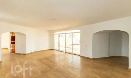 Apartamento com 3 quartos à venda na avenida giovanni gronchi, 3891, morumbi, são paulo, 520 m2 por r$ 950.000