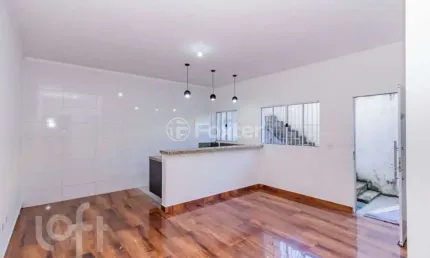 Casa em condomínio fechado com 2 quartos à venda na Avenida Jaçanã, 273, Jaçanã, São Paulo, 70 m2 por R$ 409.000
