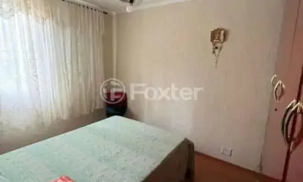 Apartamento com 2 quartos à venda na Rua Valdir Azevedo, 11, Vila Camilópolis, Santo André, 52 m2 por R$ 230.000