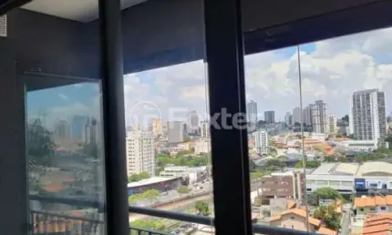 Apartamento com 1 quarto à venda na rua tapari, 158, vila esperança, são paulo, 23 m2 por r$ 255.000