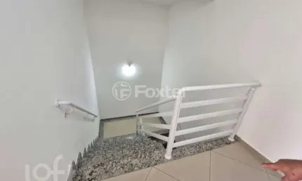 Cobertura com 2 quartos à venda na Rua Ligúria, 29, Parque Novo Oratório, Santo André, 98 m2 por R$ 370.000