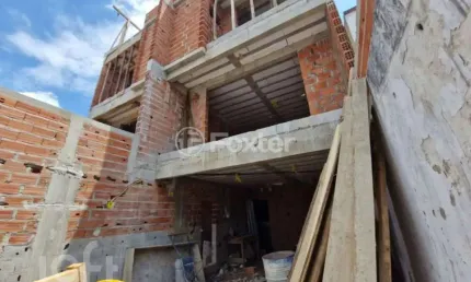Casa com 3 quartos à venda na Rua João Batista Bianchini, 550, Assunção, São Bernardo do Campo, 200 m2 por R$ 1.250.000