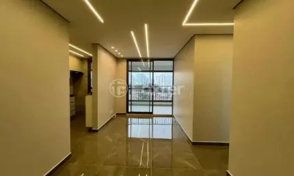 Apartamento com 3 quartos à venda na Rua Fernandes Moreira, 163, Chácara Santo Antônio, São Paulo, 76 m2 por R$ 1.330.000
