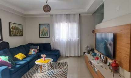 Casa em condomínio fechado com 2 quartos à venda na Rua Pedro da Costa Ribeiro, 70, Vila Dalva, São Paulo, 73 m2 por R$ 375.000