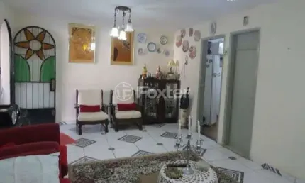 Casa com 3 quartos à venda na rua desembargador alípio bastos, 31, jabaquara, são paulo, 90 m2 por r$ 630.000