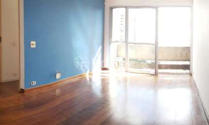 Apartamento com 2 quartos à venda na Rua Rodesia, 94, Sumarezinho, São Paulo, 75 m2 por R$ 1.010.000