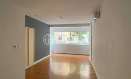 Apartamento com 1 quarto à venda na Rua Doutor Cesário Mota Júnior, 291, Vila Buarque, São Paulo, 46 m2 por R$ 410.000