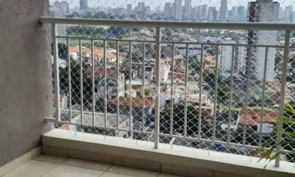 Apartamento com 2 quartos à venda na rua nossa senhora da saúde, 1330, vila das mercês, são paulo, 69 m2 por r$ 535.000