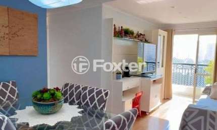 Apartamento com 2 quartos à venda na Rua Coronel Melo de Oliveira, 1062, Perdizes, São Paulo, 70 m2 por R$ 1.100.000