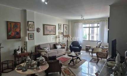 Apartamento com 2 quartos à venda na Rua Capitão Pinto Ferreira, 95, Jardim Paulista, São Paulo, 104 m2 por R$ 1.140.000