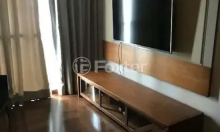Apartamento com 3 quartos à venda na rua aluísio azevedo, 233, santana, são paulo, 70 m2 por r$ 1.100.000