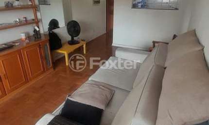 Apartamento com 1 quarto à venda na Rua Padre Raposo, 339, Mooca, São Paulo, 58 m2 por R$ 320.000