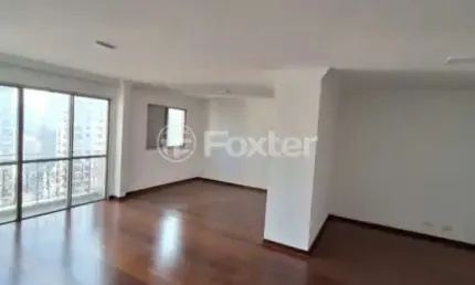 Apartamento com 2 quartos à venda na rua charles spencer chaplin, 85, vila andrade, são paulo, 102 m2 por r$ 615.000