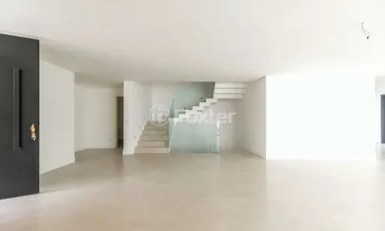 Casa em condomínio fechado com 3 quartos à venda na Rua Pirandello, 245, Campo Belo, São Paulo, 740 m2 por R$ 8.000.000