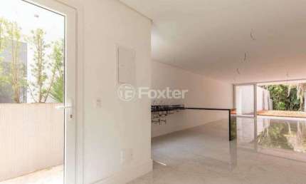 Casa em condomínio fechado com 4 quartos à venda na Rua Manuel Ribeiro da Cruz, 200, Chácara Santo Antônio, São Paulo, 770 m2 por R$ 5.950.000