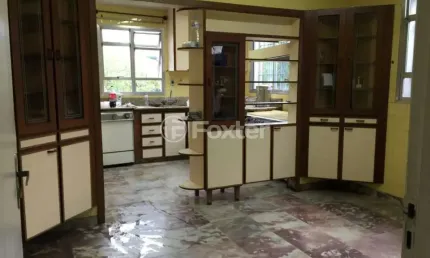 Casa com 4 quartos à venda na rua croata, 896, vila ipojuca, são paulo, 564 m2 por r$ 2.332.000