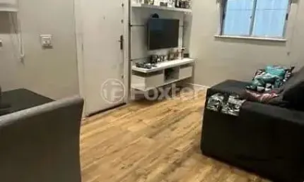 Apartamento com 2 quartos à venda na Rua das Azaléas, 37, Mirandópolis, São Paulo, 76 m2 por R$ 742.000