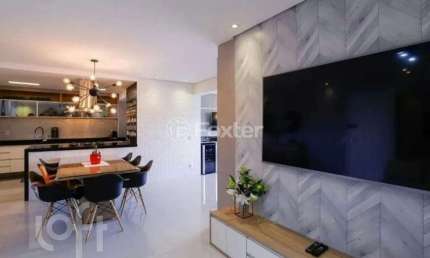Apartamento com 3 quartos à venda na Rua dos Coroados, 162, Vila Anastácio, São Paulo, 134 m2 por R$ 1.781.000