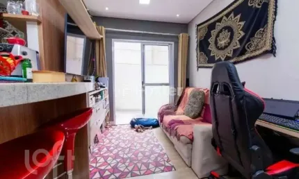 Apartamento com 2 quartos à venda na avenida aricanduva, 9340, jardim colonial, são paulo, 67 m2 por r$ 403.000