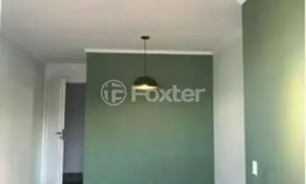 Apartamento com 2 quartos à venda na rua antônio furquim da luz, 146, vila constança, são paulo, 55 m2 por r$ 279.000