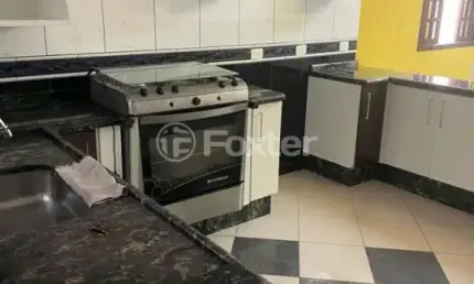 Casa com 4 quartos à venda na Avenida Índios Goiás, 133, Vila Cosmopolita, São Paulo, 250 m2 por R$ 600.000